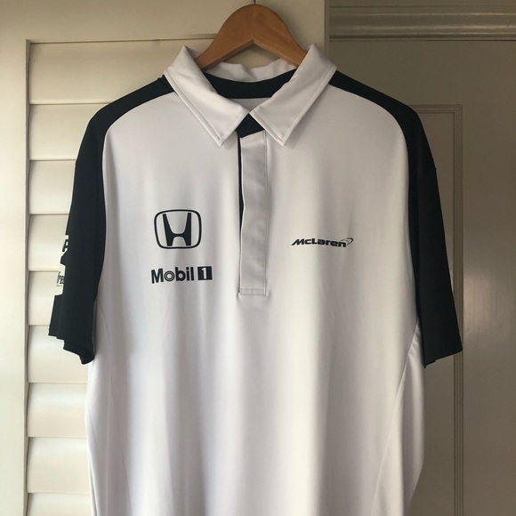 Download Shirts 215 Mclaren F1 Team Polo And Tshirt Poshmark